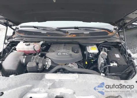 2023 Jeep Grand Wagoneer 4X4 из США, поврежденный, VIN 1C4SJVEJ2PS573498